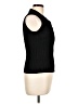 Belldini Black Sleeveless Blouse Size L - photo 4