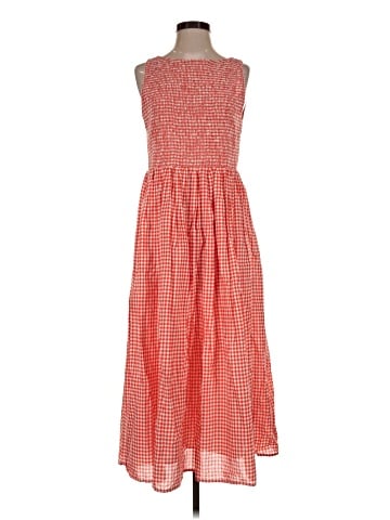 J.Crew Factory Store Casual Dress (view 1)