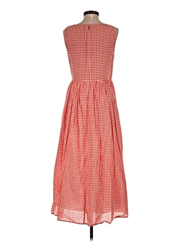 J.Crew Factory Store Casual Dress (view 2)