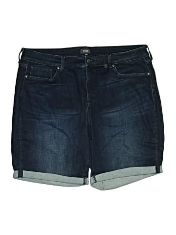 NYDJ Denim Shorts (view 1)