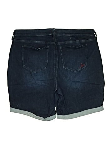 NYDJ Denim Shorts (view 2)