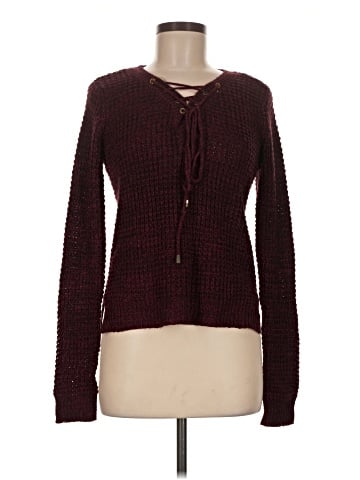 Say What? Cardigan (view 1)