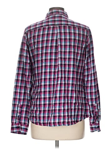 Columbia Long Sleeve Button-Down Shirt (view 2)
