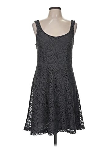 Apt. 9 Cocktail Dress (view 1)