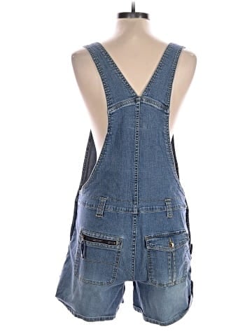 Zana Di Jeans Overalls (view 2)