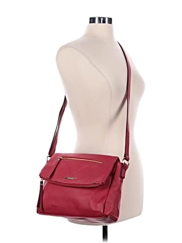 Liz Claiborne Crossbody Bag (view 2)