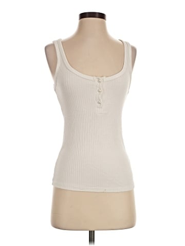 Michael Lauren Sleeveless T-Shirt (view 1)