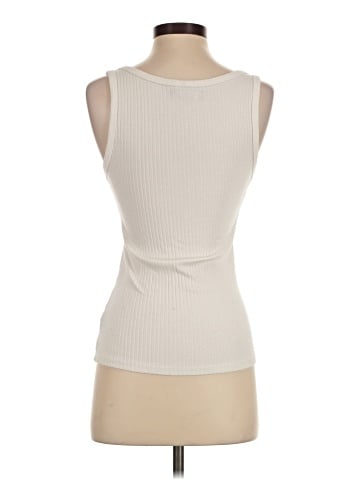 Michael Lauren Sleeveless T-Shirt (view 2)