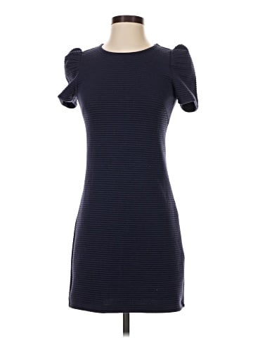 Sail to Sable Casual Dress (view 1)