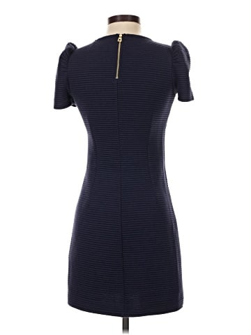 Sail to Sable Casual Dress (view 2)