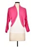 Peter Nygard Pink Cardigan Size L - photo 1