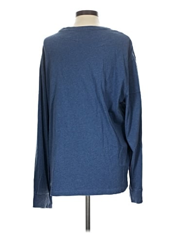 Polo by Ralph Lauren Long Sleeve T-Shirt (view 2)
