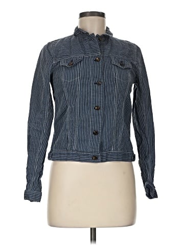 Acote Denim Jacket (view 1)