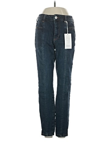 Pilcro and the Letterpress Jeans (view 1)