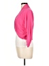 Peter Nygard Pink Cardigan Size L - photo 5