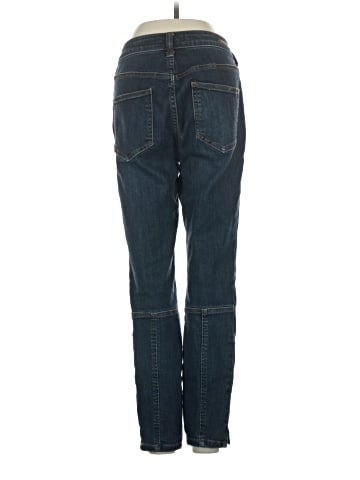 Pilcro and the Letterpress Jeans (view 2)