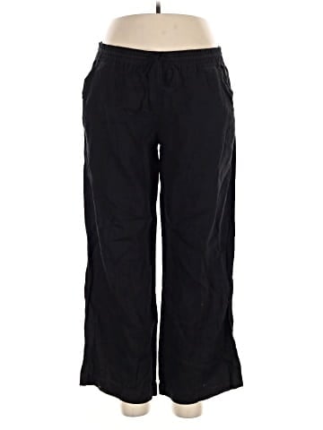 Allen Allen Track Pants (view 1)