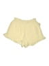Japna Yellow Shorts Size M - photo 2