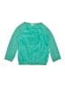 Forever Me Teal Pullover Sweater Size 18 - photo 1