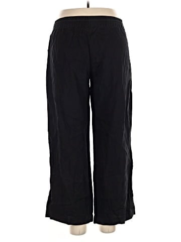 Allen Allen Track Pants (view 2)