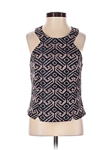 Trina Turk Sleeveless Top (view 1)