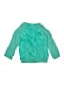 Forever Me Teal Pullover Sweater Size 18 - photo 2