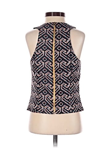 Trina Turk Sleeveless Top (view 2)
