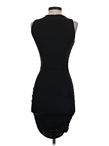Divided by H&M Cocktail Dress (view 2)