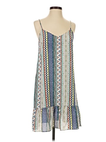 ING Casual Dress (view 1)
