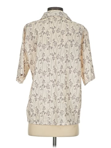Classic Fashions 3/4 Sleeve Blouse (view 2)