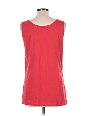 Long Tall Sally Tank Top (view 2)