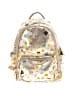 Unbranded White Backpack One size - photo 1