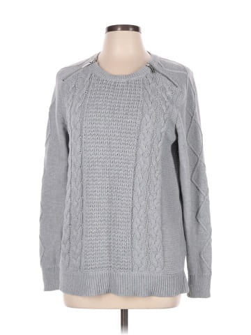 MICHAEL Michael Kors Pullover Sweater (view 1)