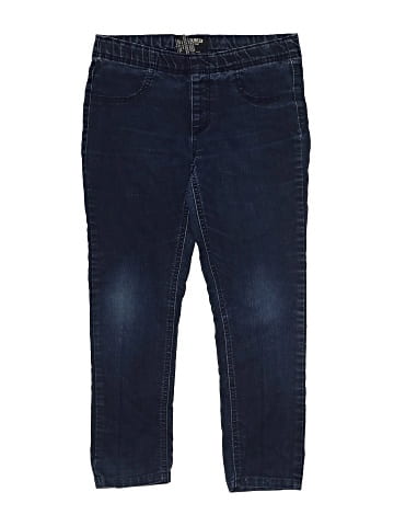 Squeeze Jeggings (view 1)