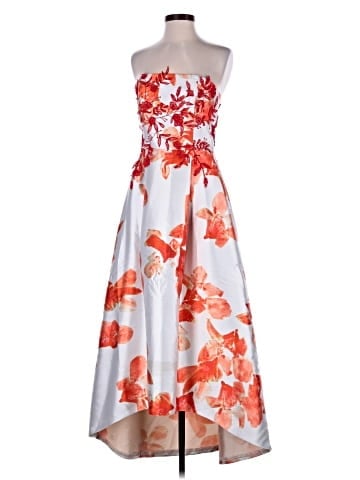Sachin + Babi Cocktail Dress (view 1)