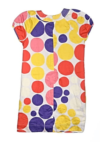 Mini Boden Dress (view 2)