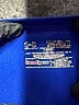 Under Armour 100% Polyester Blue Active T-Shirt Size M (youth) - photo 3