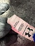 Under Armour 100% Polyester Blue Active T-Shirt Size M (youth) - photo 4