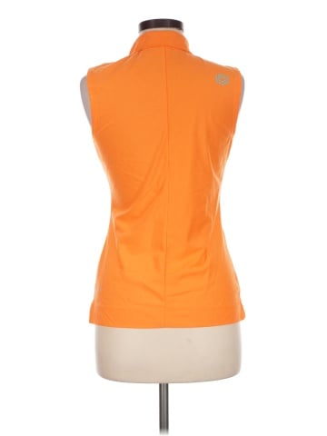 Puma Sleeveless T-Shirt (view 2)