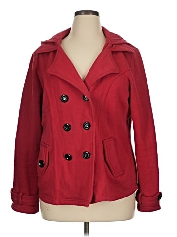 Sebby Coat (view 1)