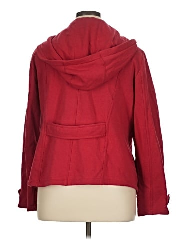 Sebby Coat (view 2)