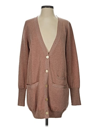 J.Crew Collection Cardigan (view 1)