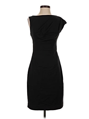 Black Halo Cocktail Dress (view 1)