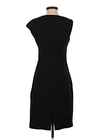 Black Halo Cocktail Dress (view 2)