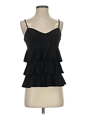 Speechless Tank Top (view 1)