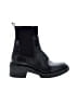 Dolce Vita Black Ankle Boots Size 7 1/2 - photo 1