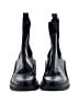 Dolce Vita Black Ankle Boots Size 7 1/2 - photo 2