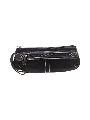 Fossil Leather Wristlet (view 1)
