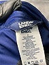 Lands' End Chevron-herringbone Blue Active Skort Size 2 - photo 3