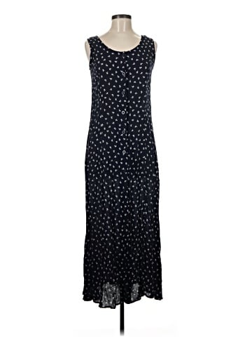 Christopher & Banks Casual Dress (view 1)